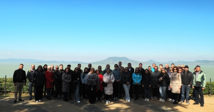 Somogyi delegáció érkezik Hargita megyébe a HERITASTE projekt keretében